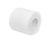 Baluue Parche de Silicona Autoadhesivo para Cicatrices, Alivio Piel No Irritante, Adecuado para Uso Diario y Marcas de Acné