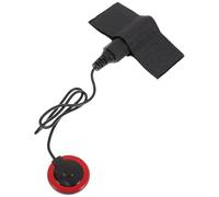 Baluue Pastilla de Captación de Sonido para Guitarra Acústica Multifuncional P-007, Transmisor y Receptor Original Eq, Adhesivo Integrado, Compatible Ukelele, Grabación y Amplificación