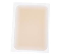 Baluue Pegatina para Cubrir Cicatrices y Tatuajes Cinta Adhesiva y Transpirable para Maquillaje Corporal Parche para Disimular Imperfecciones Piel Uso Brazos y Piernas Tono Piel
