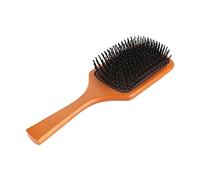 Baluue Peine De Masaje De Nylon Airbag Grande, Peine Desenredante Para Mujer, Cepillo Alisador De Cabello Femenino, Cuero Cabelludo Masajeador Para Cuidado Diario