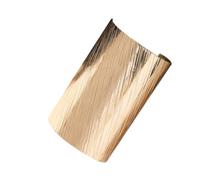 Baluue Pinza Cabello Metálica Para Coleta Alta, Sujetador De Coleta Elegante Tamaño Mediano, Color Dorado, Adecuado Para Mujeres Cabello Fino y Grueso, Uso Diario y Eventos Obsequios