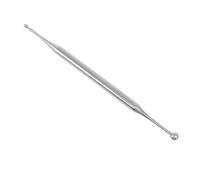 Baluue Pluma De Acupuntura Auricular Sondas De Puntos De Acupuntura Masaje Auricular Bolígrafo De Herramientas De Detección