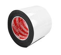 Baluue Protector Adhesivo para Suelas de Zapatos Antideslizante y Amortiguador de Ruido Almohadilla Duradera Autoadhesiva para Tacones y Zapatillas Antideslizante y Resistente al