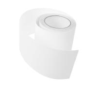 Baluue Protector Antideslizante para Suelas de Zapatos Autoadhesivo Cinta Transparente Resistente al Desgaste para Tacones y Botas Fácil de Cortar y Aplicar