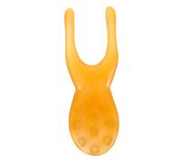 Baluue Rascador Facial De Resina Para Masaje Nasal Herramienta De Acupuntura Para Hogar Masajeador De Puntos De Acupuntura Uso Seguro y Duradero Para Cuidado Facial y Relajación