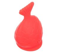 Baluue Rellenador de Labios de Silicona Dispositivo para Rellenar Labios Forma de Pez Reutilizable para Mujeres Herramienta de Succión 1