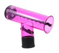 Baluue Rizador y Difusor Para Secador Herramienta Para Rizar Cabello Resistente Alta Temperatura