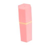 Baluue Rodillo Facial Volcánico Absorbente De Aceite Limpieza Facial Diseño Práctico