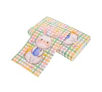 Baluue Servilletas De Papel De Seda De Conejito 20 Piezas Perfectas Para Postre y Cena De Primavera