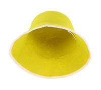 Baluue Sombrero De Sauna De Absorbente Gorro Para Baño y Vapor Protección Térmica Diseño y Portátil Para