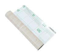 Baluue Vinilo Autoadhesivo para Suelos con Diseño de Arce Claro - Rollo de Pvc Autoadhesivo de 0,6 X 3 M para Cocina Y Oficina - Azulejos de Superficie Despegables Y Resistentes Al Desgaste de 1,5 Mm