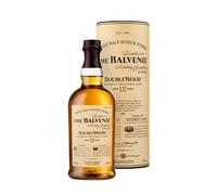 The Balvenie DoubleWood 12 años whisky de malta escocés, 70cl