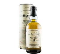 Balvenie Peat Week Single Malt Scotch Whisky, 700 ml