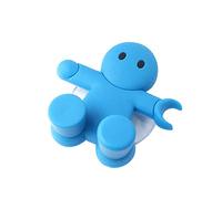 Balvi - Amico Soporte para Cepillo Dental con Ventosa