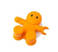 Balvi - Amico Soporte para Cepillo Dental con Ventosa