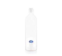 Balvi Atlantis Jellyfish Bottle 1.2l Transparente