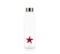 Balvi Atlantis Starfish Bottle Transparente