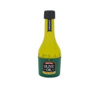 Balvi Minutero Oilve Oil Color Verde Ingenioso Temporizador de Bote de Aceite de Oliva Plástico