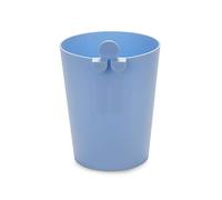 Balvi Papelera MrRecycle Color Azul Recipiente Auxiliar para Separar residuos domésticos Se Puede Col
