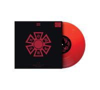 OMERTA - 2 LP (Edición Color Rojo)