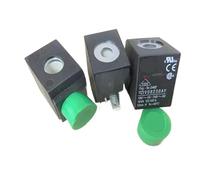 BALYDLUL 1 Bobina de válvula solenoide BDV08230AY NR.D402(BDV08230AY 230V)