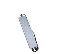 BALYDLUL 1 Fuente de alimentación conmutada de 12 W, 18 W, 24 W, 48 W, 60 W, 100 W, 200 W, 300 W, 400 W, 12 V y 24 V. Adaptador de Transformador de iluminación.(12V,18W)