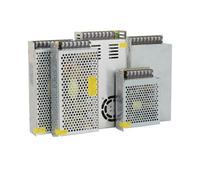 BALYDLUL 1 Unidad de Fuente de alimentación de 12 V, 24 V, 36 V, 48 V, 5 V CC, 1 A, 2 A, 3 A, 5 A, 10 A, 110 V CA, 220 V a 12 V, 48 V, 36 V, 10 W, 200 W, 300 W, 400 W, 500 W, 600 W.(5V3A 20W)