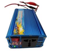 BALYDLUL 500 W 12 V a CA 220 V 230 V 240 V 50 Hz(50HZ,48V_220-240V_Universal)