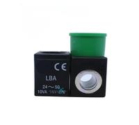 BALYDLUL Bobina de válvula solenoide LBA05024AS 10 VA CA 24 V LBA05230AS 220 V(AC220V)