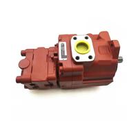 BALYDLUL Bombas de pistón con válvula solenoide PVD-0B-20BP-8G3-4953E Bomba Principal PVD-0B-20BP Bomba de Aceite de pistón hidráulico