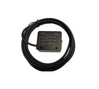 BALYDLUL El Sensor de Iconos WX-100 identifica, localiza Patrones, números, Patrones y Caracteres.