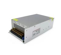 BALYDLUL Fuente de alimentación CC 30 V 50 A 1500 W 48 A 46 A 45 A 44 A 43 A 42 A 41 A 40 A 38 A 35 A 36 A 35 A 32 A 30 A 30 A / 12 V 36 V 48 V 60 V 72 V / 110-220 V(24V_1KW-FOR MOTOR-1F)