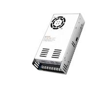 BALYDLUL Fuente de alimentación conmutada Ajustable de 500 W, 600 W, 180-264 V CA a CC, 12 V, 15 V, 24 V, 36 V, 48 V, 60 V, 72 V, 80 V, 110 V, 150 V y 220 V. Transformadores.(60V_500W)