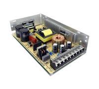 BALYDLUL Fuente de alimentación conmutada de 10 A, 20 A, 30 A, 110 V, 220 V a CC de 3 V, 5 V, 9 V, 12 V, 15 V, 18 V, 24 V, 36 V y 48 V.(18V)