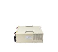 BALYDLUL Fuente de alimentación conmutada de 8000 W, 9000 W y 10000 W con Pantalla Dual, tamaño pequeño, Voltaje y Corriente Ajustables CCCV.(220 V,10000W)