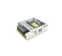 BALYDLUL Fuente de alimentación conmutada LRS-35W LRS-50 LRS-75 LRS-100 LRS-150 LRS-200 LRS-350W CA 100-240 V a CC 12 V, 15 V, 24 V, 36 V y 48 V(24V,350W)