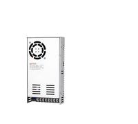 BALYDLUL Fuente de alimentación conmutada MS0 de 500 W, 600 W y 800 W, 12 V, 24 V, 36 V, 48 V, 60 V, 72 V, 80 V, 110 V, 150 V y 220 V CA/CC, Voltaje Ajustable Industrial.(0-110V_800W)