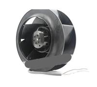 BALYDLUL R2E225-BD92-09/A11 230V Cabinet Centrifugal Cooling Fan(D2425-10)