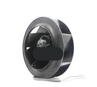 BALYDLUL R2E225-BD92-09 Fan Disinfection Cabinet Purifier Radiator Fan M2E068-DF(9)