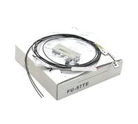 BALYDLUL Sensor de Fibra FU-57TE FU-56TZ FU-57TZ(FU-57TE)