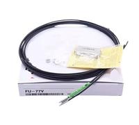 BALYDLUL Sensor de Fibra óptica FU-77V