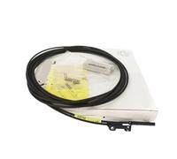 BALYDLUL Sensor de Fibra óptica FU-E11 con área de 11 mm de Ancho