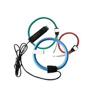 BALYDLUL Transformador de Corriente de Bobina ESCT-RC060 (100 A-800 A/0,333 V)(800 333mV)