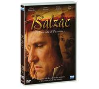Balzac:_A_Life_of_Passion_(TV) [Italia] [DVD]