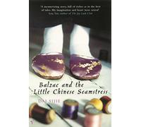 Balzac and the Little Chinese Seamstress