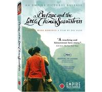 Balzac and the Little Chinese Seamstress [Reino Unido] [DVD]