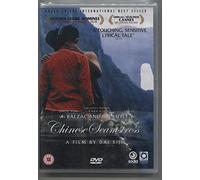 Balzac And The Little Chinese Seamstress [Reino Unido] [DVD]