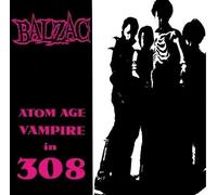 Balzac - Atom Age Vampire In 308