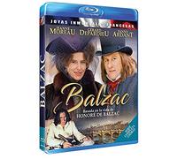 Balzac [BD-R]