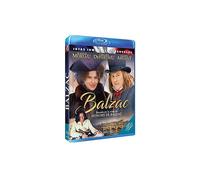 Balzac [BD-R] [Blu-ray]